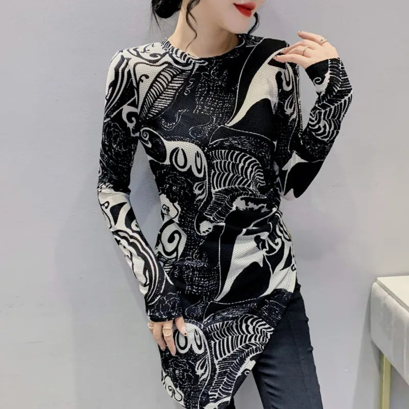 Top de mujer