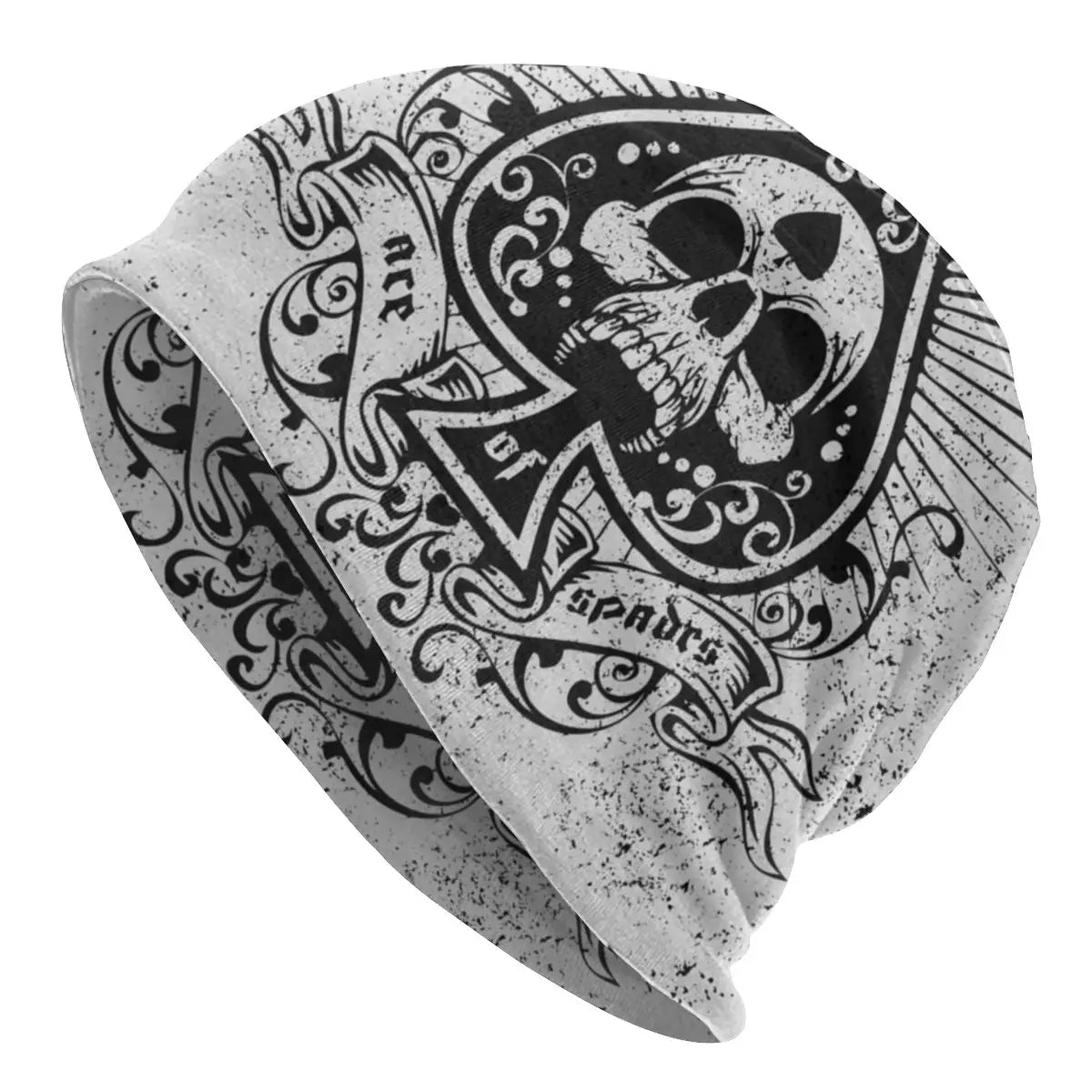 Graveyard Beanie