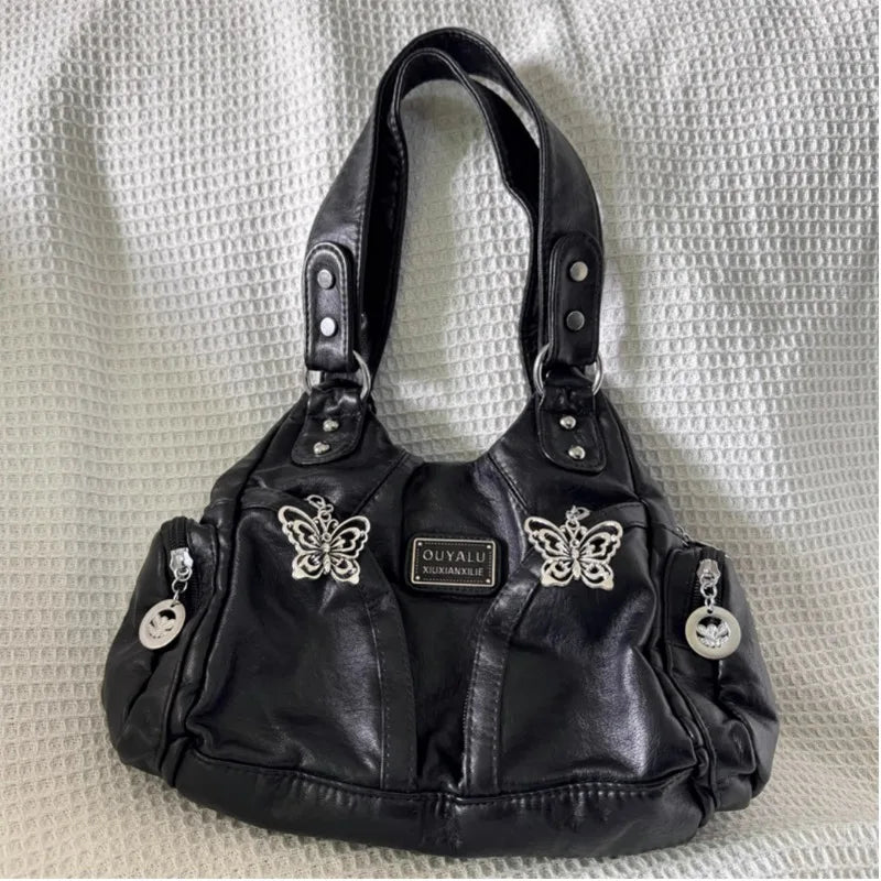 Bolso gótico de mujer
