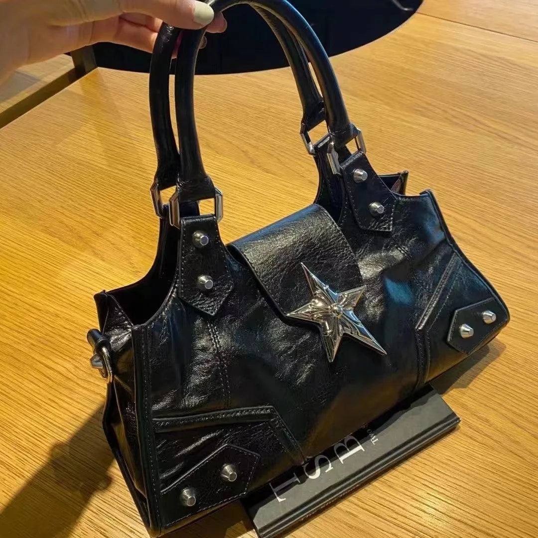 Bolso gótico de mujer