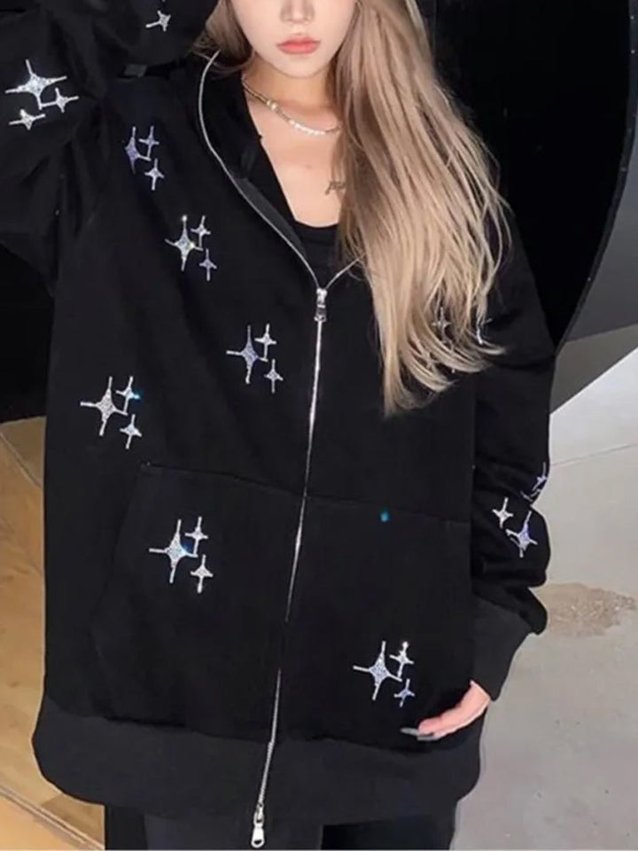 Women's Casual Hoodie