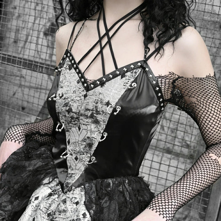 Women's Gothic Dress