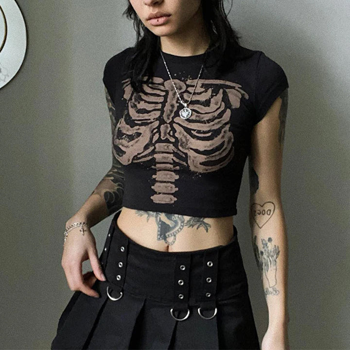 Women's Crop Top