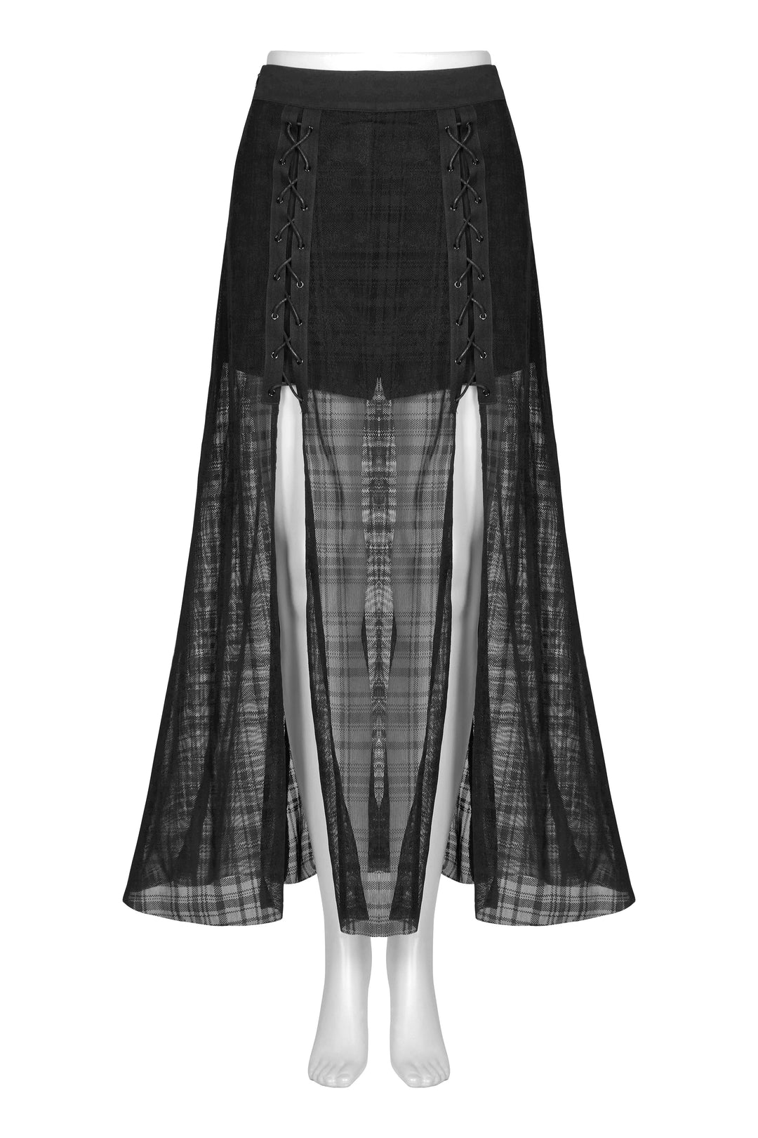The Durukti Skirt