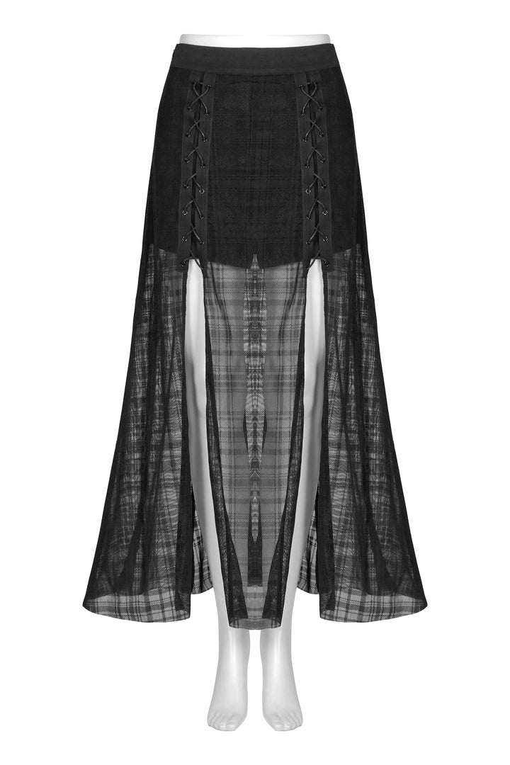 The Durukti Skirt