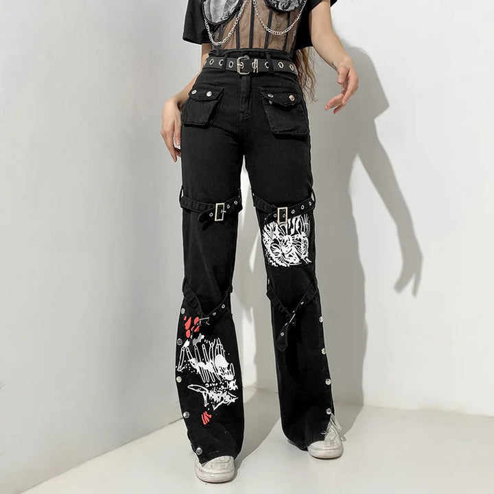 Women's Fashion Jeans