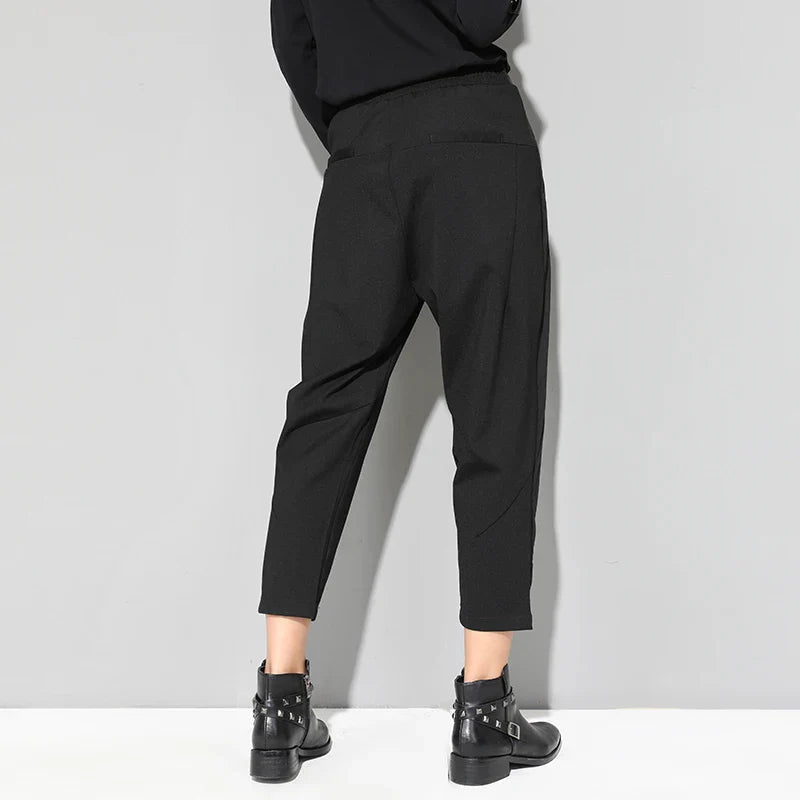 Women's Casual Trousers