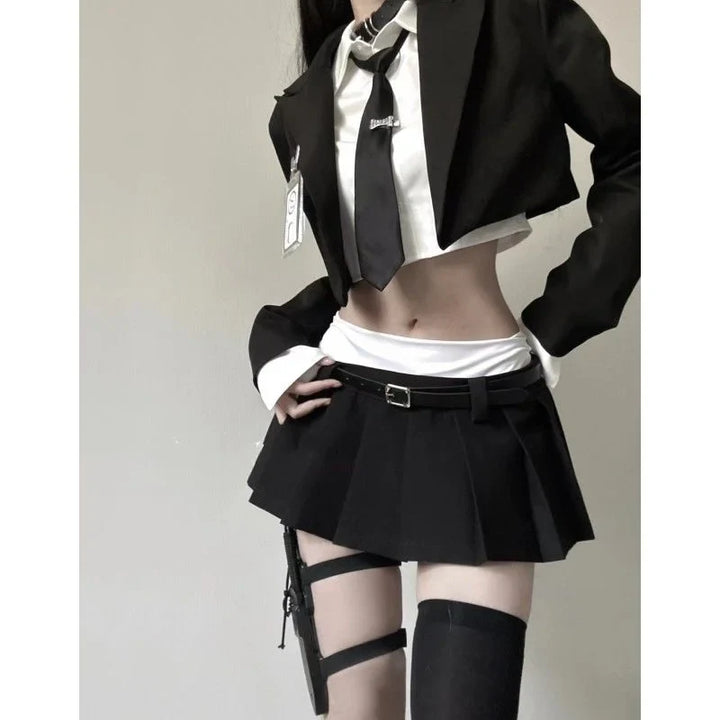 Women's Gothic Set