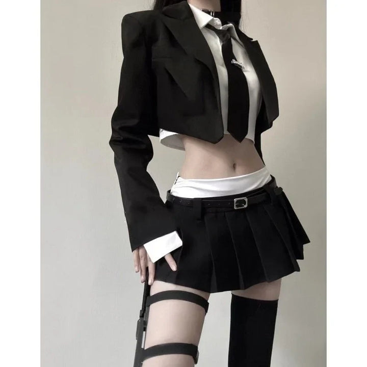 Women's Gothic Set