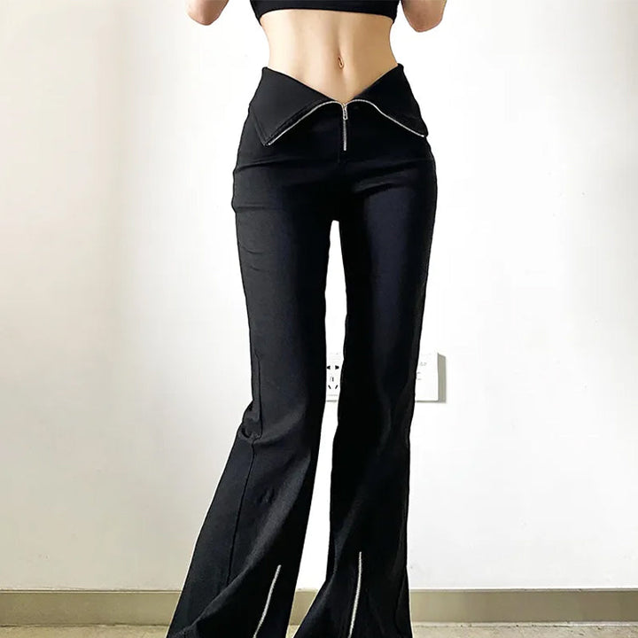 Women's Slim Pants