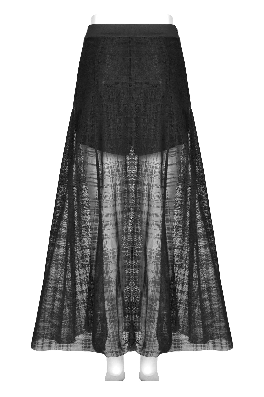 The Durukti Skirt