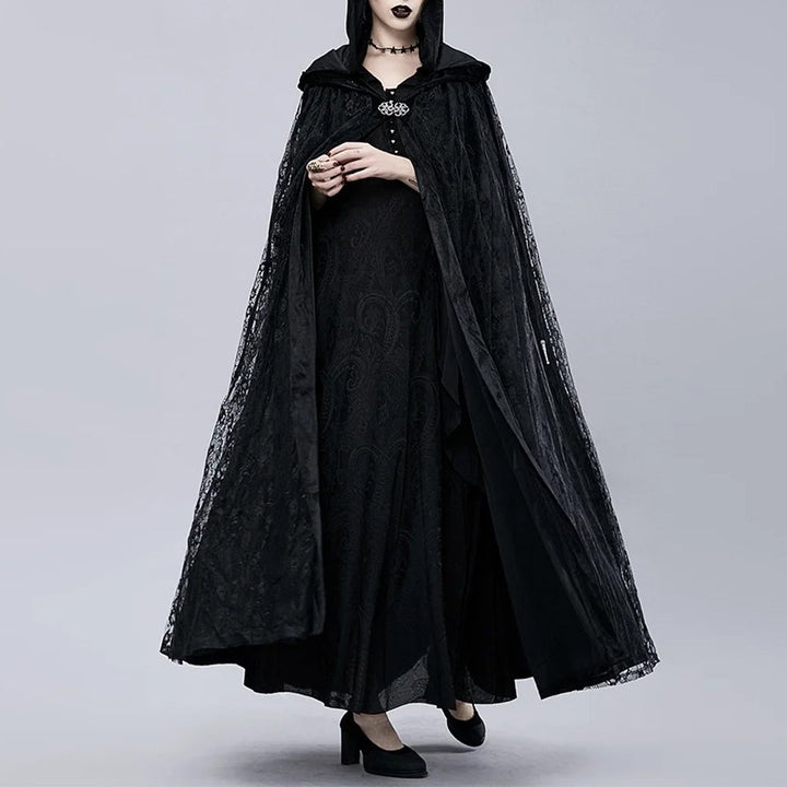 Women's Gothic Cape