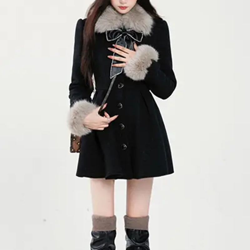 Women's Elegant Coat