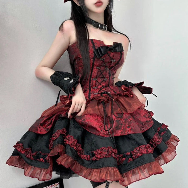 Women's Lolita Dress