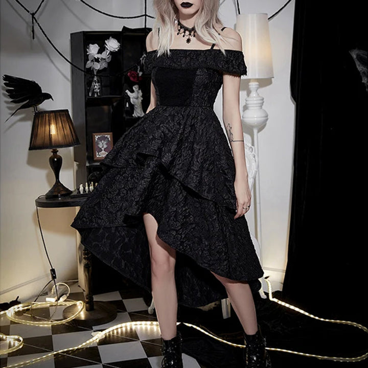 Women's Gothic Dress