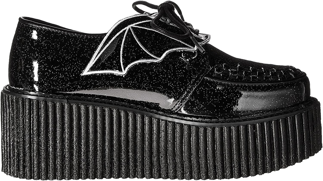 Gothic Creeper Shoes