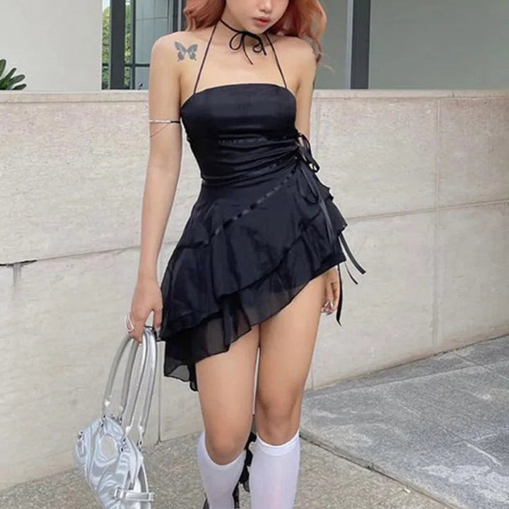 Women's Gothic Dress