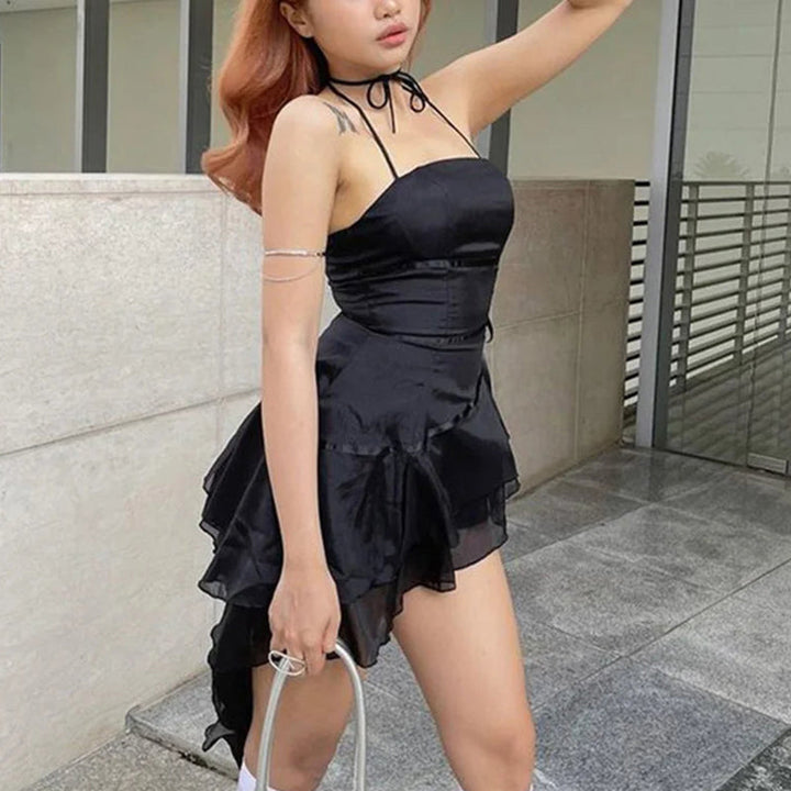 Women's Gothic Dress