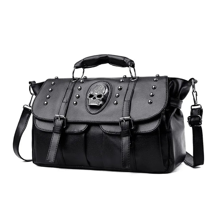 Women's Skull Bag