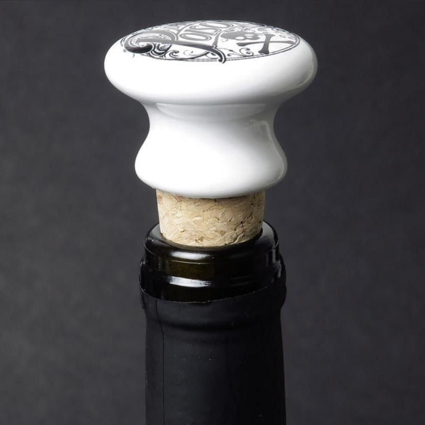 Witches Bottle Stopper