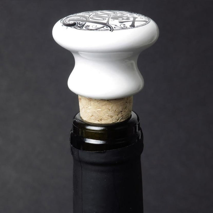 Witches Bottle Stopper