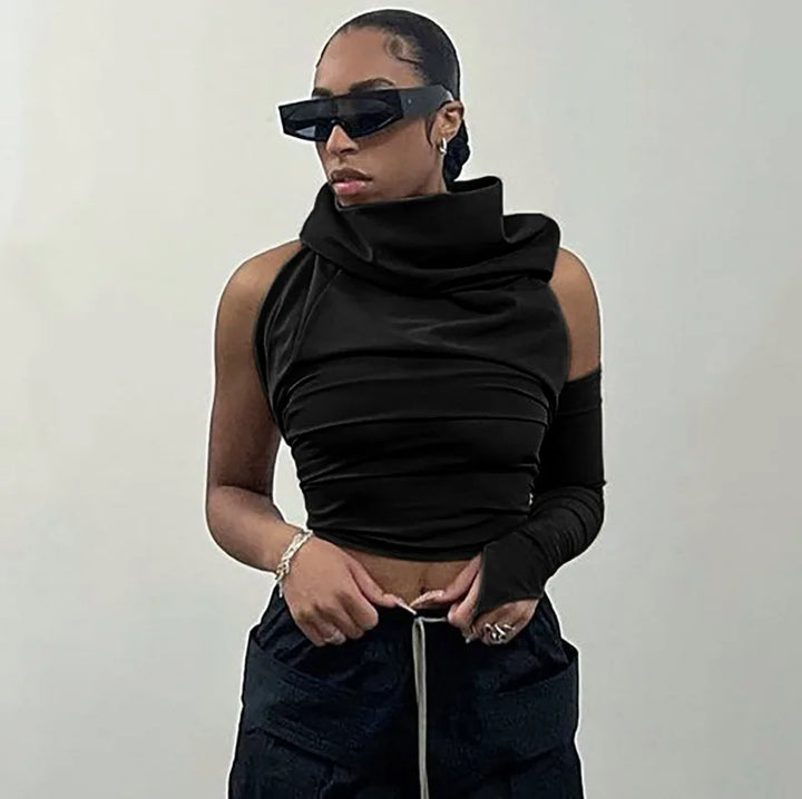 Top casual de mujer