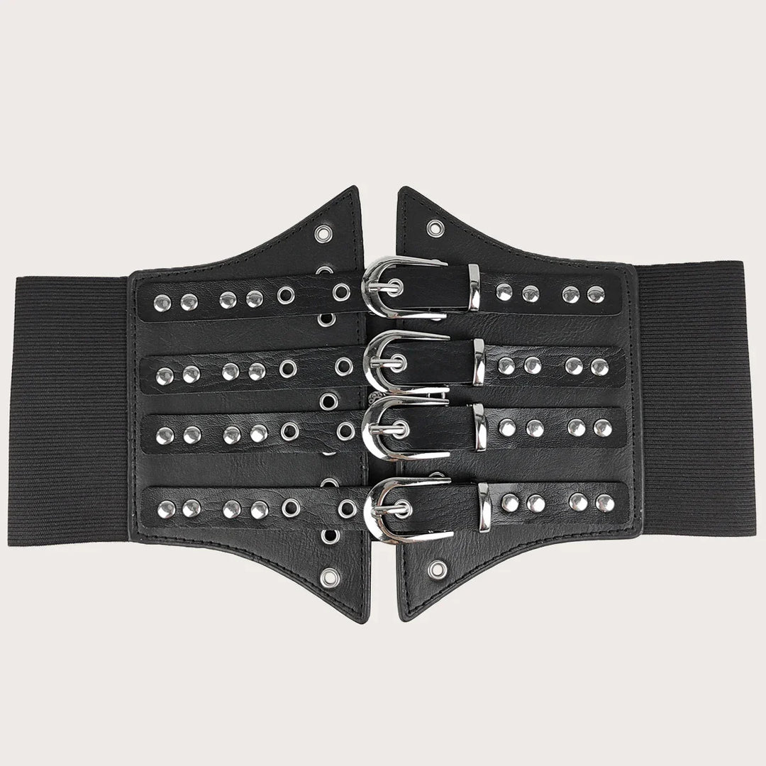 Women's Corset Belt