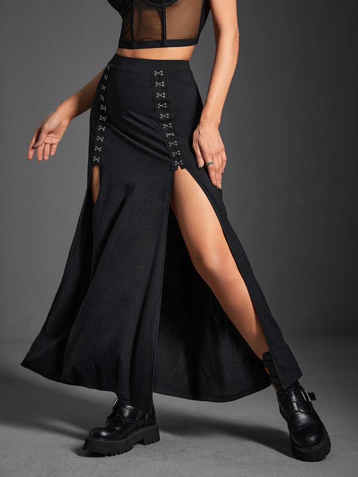 Women's Gothic Skirt