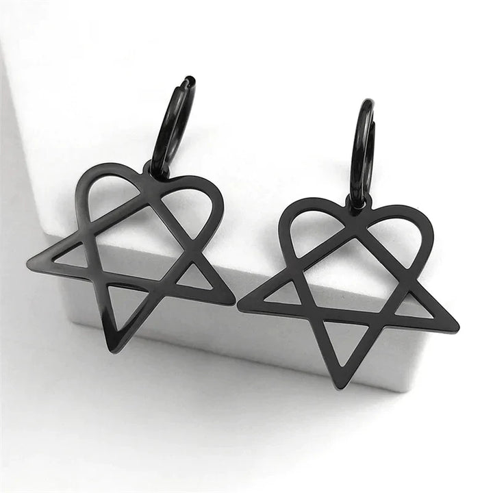 Women's Gothic Earrings
