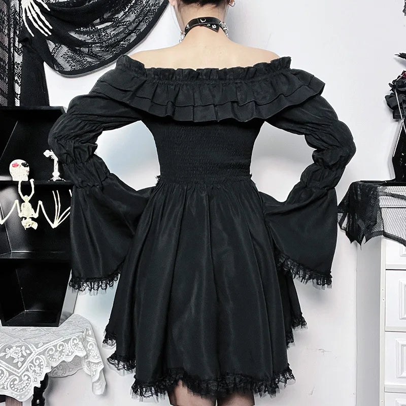 Gothic Lolita Dress