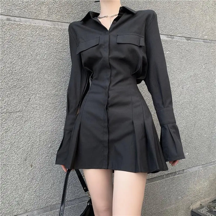Vestido casual de mujer