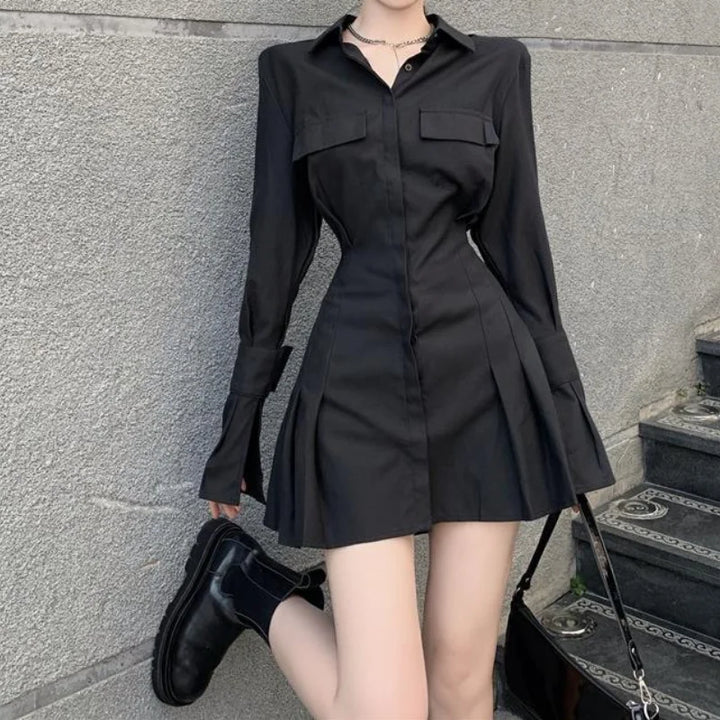Vestido casual de mujer