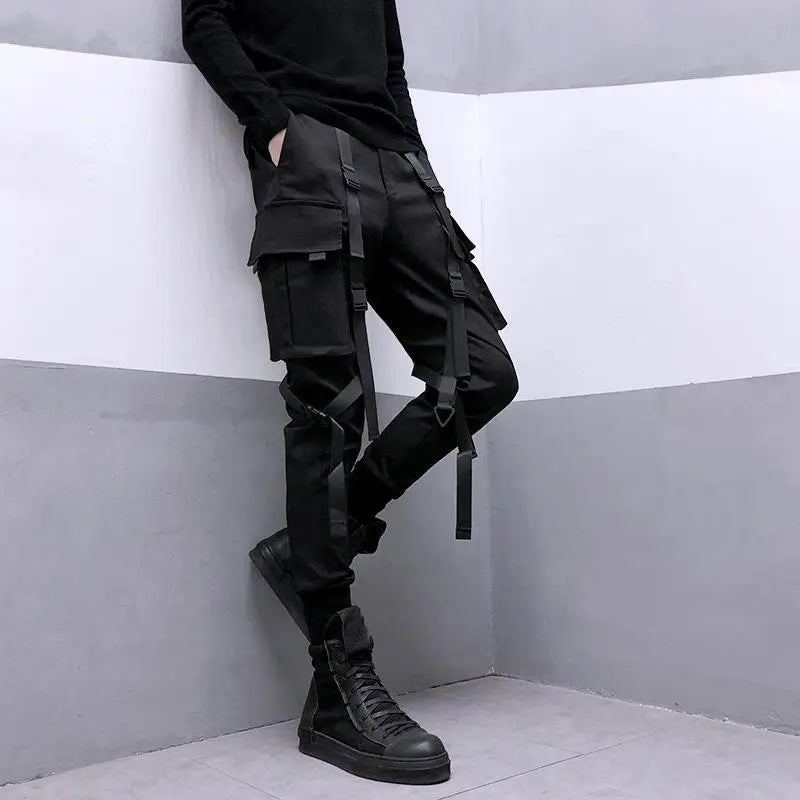 Men's Cargo Pants