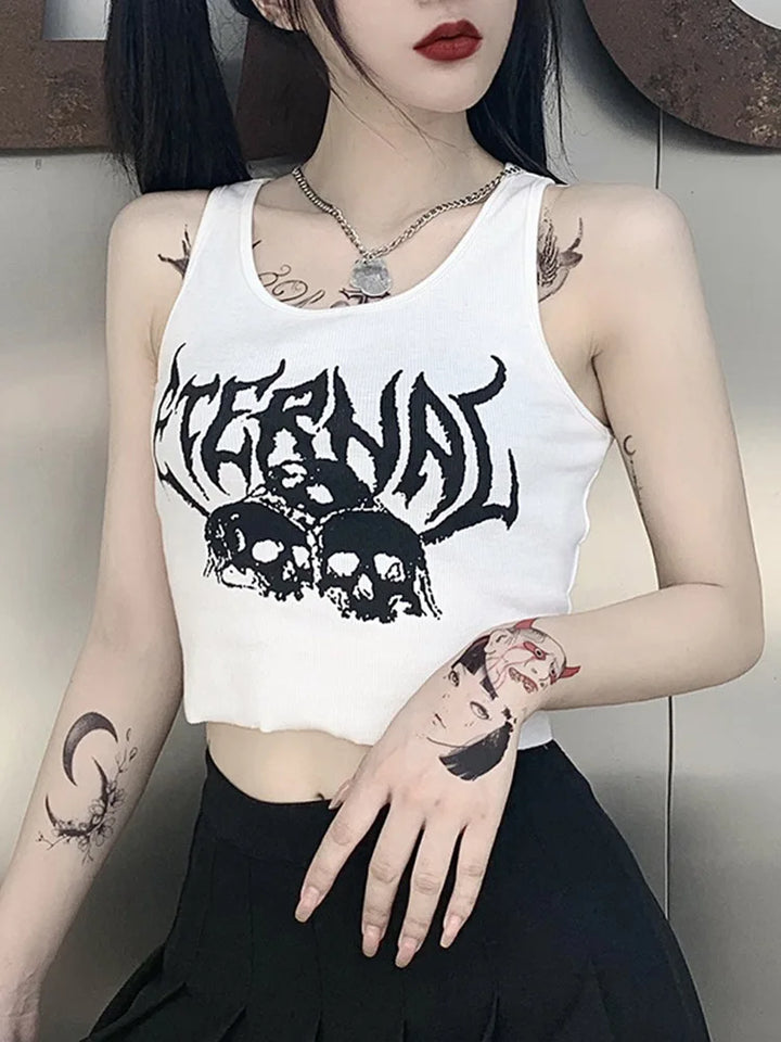 Women's Crop Top