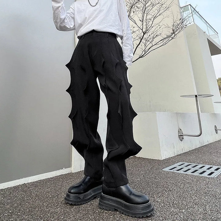 Men's Harem Pants