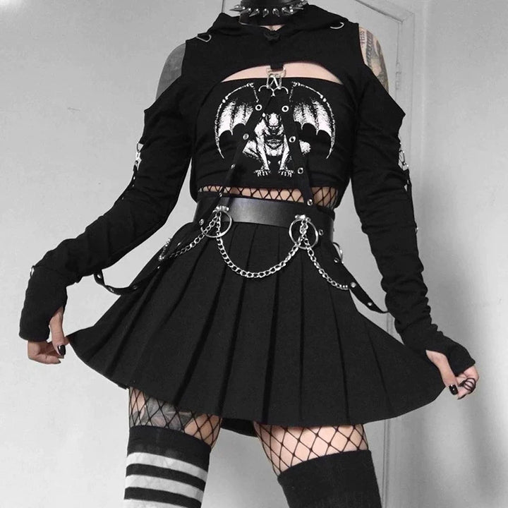 Gothic Top