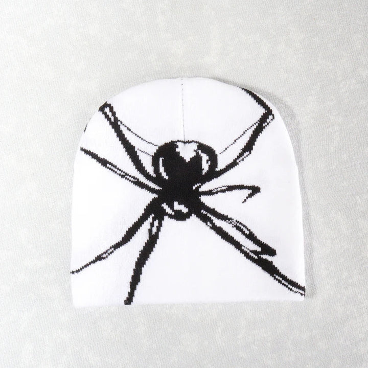 Men's Spider Beanie