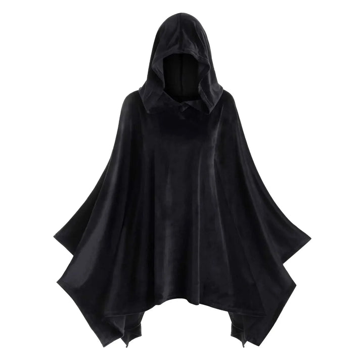 Women's Hooded Cape