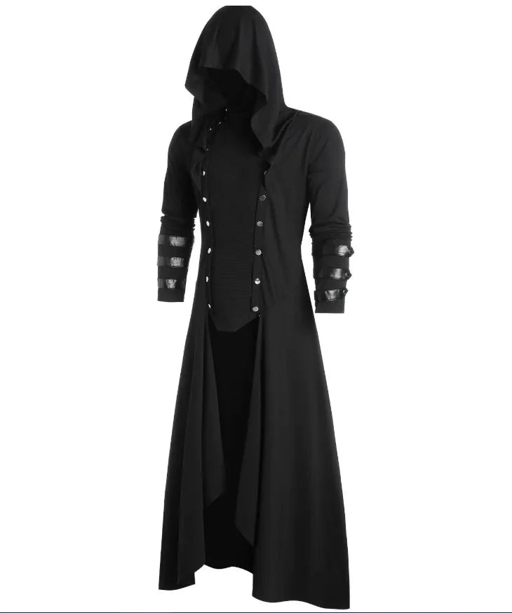 Women's Jackets & Coats – Gothic Mania