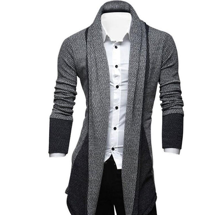 Men's Casual Sweater