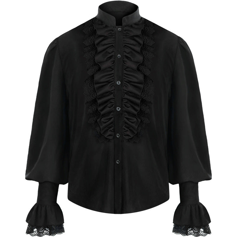 Men's Shirts – Gothic Mania