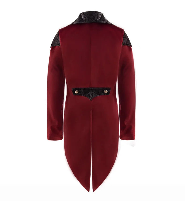 Vintage Tailcoat