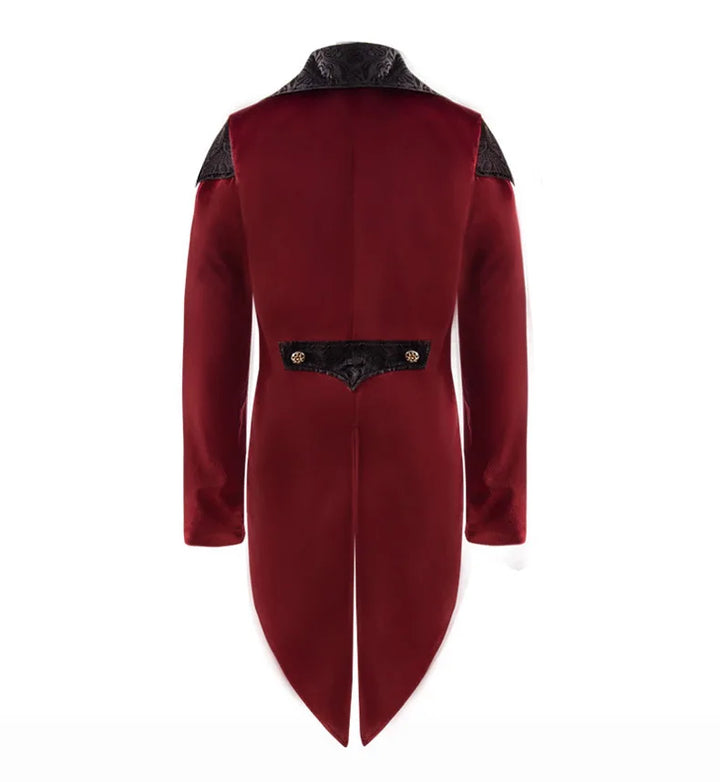 Vintage Tailcoat