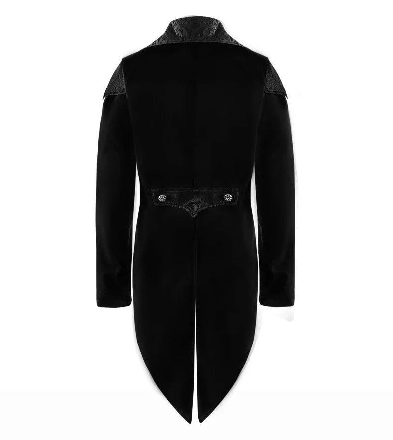 Vintage Tailcoat