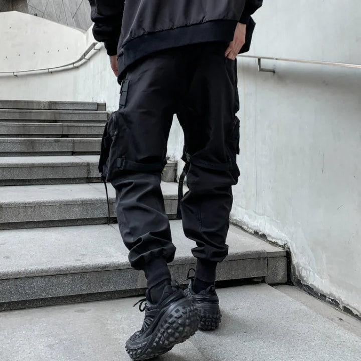 Men's Cargo Pants