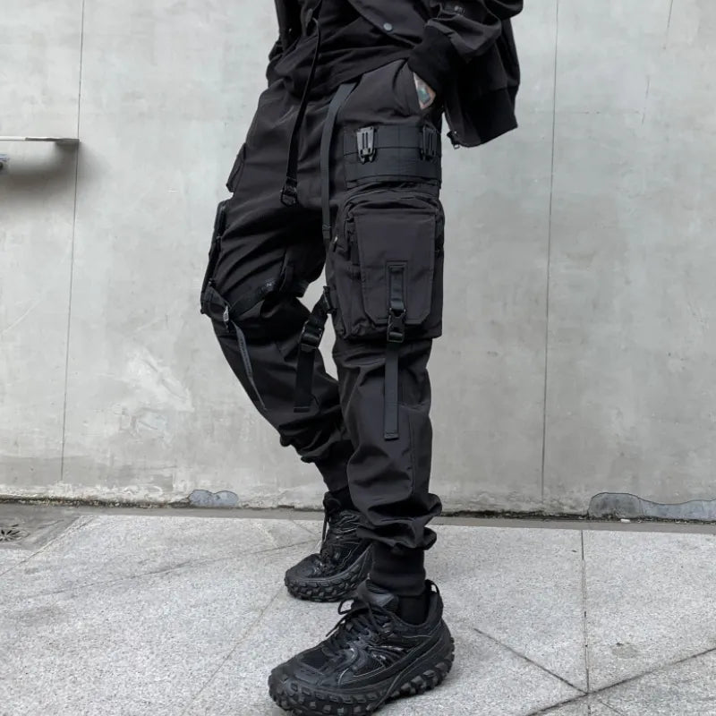 Men's Cargo Pants