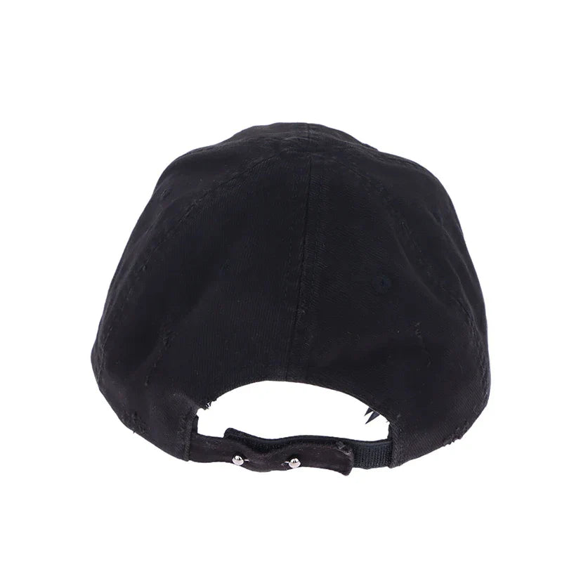 Unisex Vintage Cap