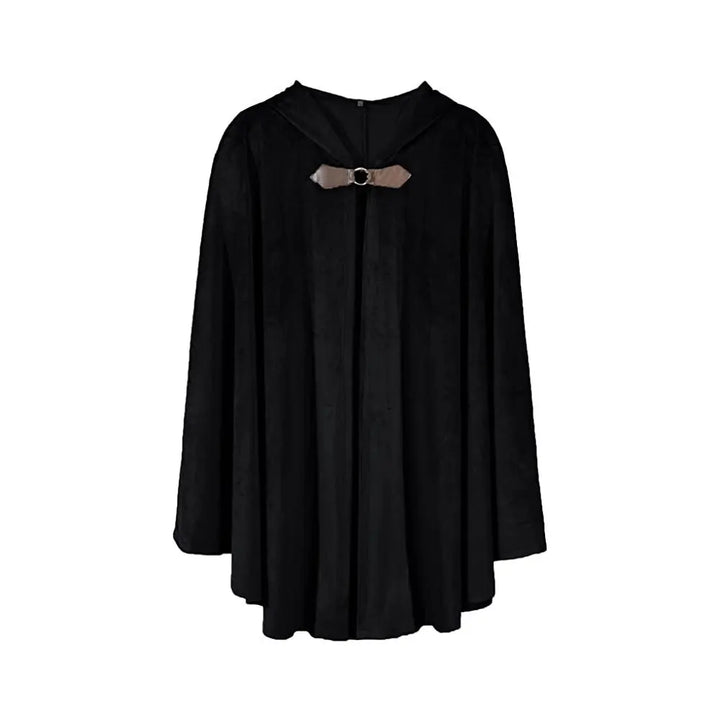 Men's Retro Cape