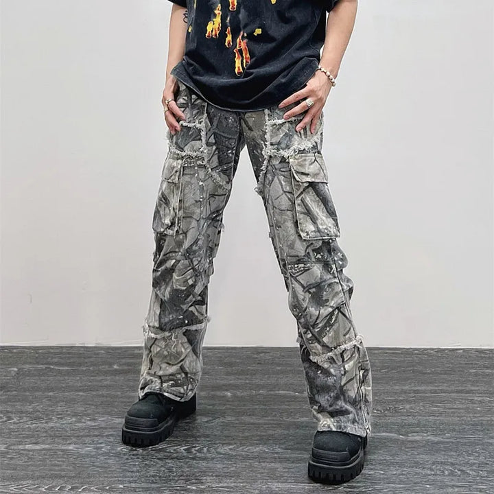 Men's Cargo Pants