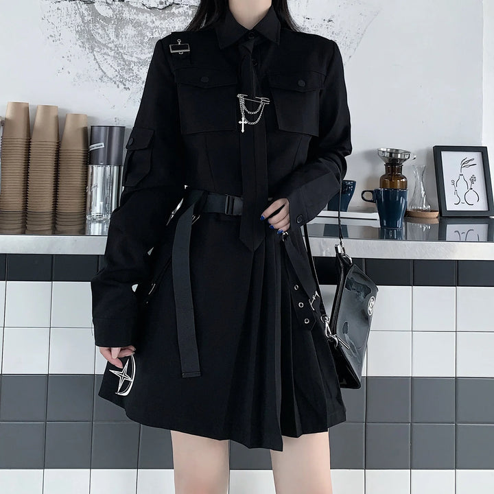 Women's Gothic Set